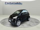 SMART ForTwo 800 40 kW cabrio pulse cdi DIESEL