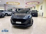 FORD Puma 1.0 EcoBoost Hybrid 125 CV S&S aut. ST-Line