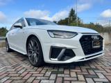 AUDI A4 Avant 40 TDI quattro S tronic S line edition