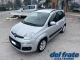 FIAT Panda III 1.2 8v 69Cv Lounge