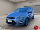 FORD S-Max 1.6 TDCi 115CV Start&Stop 7 posti Business Nav