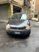 FORD Ka 1.3