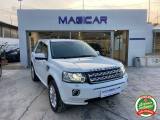 LAND ROVER Freelander 2.2 SD4 SE