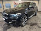 BMW X5 xDrive 25d 231 CV 