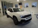 JEEP Avenger 1.2 Turbo Summit