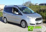 FORD Tourneo Courier 1.6 TDCI 95 CV Plus