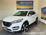 HYUNDAI Tucson 1.7 CRDi DCT Sound Edition