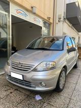 CITROEN C3 1.4 HDi Elegance