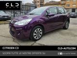 CITROEN C3 PureTech