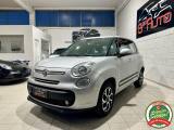 FIAT 500L 0.9 TwinAir Turbo Natural Power Lounge *NEOPAT*