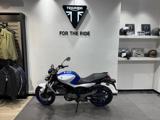 SUZUKI Gladius SFV ABS