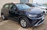 VOLKSWAGEN T-Cross 1.0 TSI Life iva esposta ok neopatentati