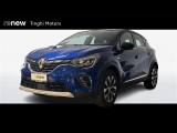 RENAULT Captur 1.0 TCe Techno