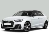 AUDI A1 SPB 30 116CV TFSI S line edition con Retrocamera