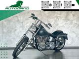 HARLEY-DAVIDSON Softail Titan Coyote 1584*Finanziabile