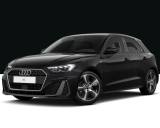 AUDI A1 SPB 30 116CV TFSI S line edition con Retrocamera