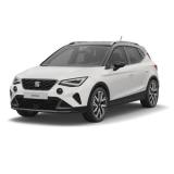 SEAT Arona 1.0 TGI Style