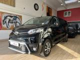 TOYOTA Proace Verso 2.0D 177Cv A/T LUXURY 9p.