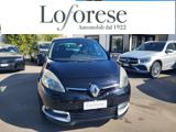 RENAULT Scenic Scénic 1.5 dCi 110CV EDC