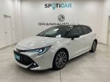 TOYOTA Corolla XII -  1.8h Business cvt