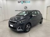 PEUGEOT 108 -  5p 1.0 vti Collection