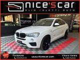 BMW X4 xDrive20d * 4X4 * XENON *CERCHI 20
