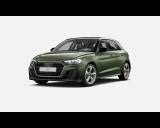 AUDI A1 Audi  Sportback S line Edition 30 TFSI  85(116) kW