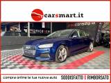 AUDI A5 SPB 2.0 TDI 190 CV Business Sport *AUTOMATICA*