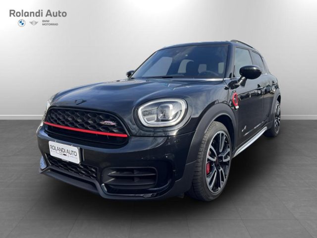 MINI Mini Nero metallizzato