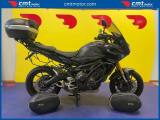 YAMAHA Tracer 900 Garantita e Finanziabile