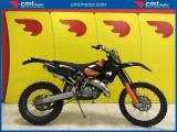 KTM EXC 125 Garantita e Finanziabile
