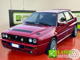 LANCIA Delta 2.0i.e. turbo 16V HF integrale Evoluzione