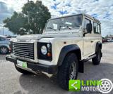 LAND ROVER Defender 110 2.5 Td5 cat S.W. County