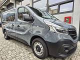 RENAULT Trafic ENERGY dCi 145 CV EDC L2H1 3.0t