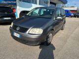 VOLKSWAGEN Touran Volkswagen Touran 1.9 tdi 7posti tg. CL369KJ
