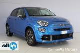 FIAT 500X 500X 1.3 Mjt 95cv Sport My23