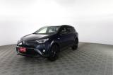 TOYOTA Dyna RAV4 RAV4 2.5 HV (197CV) CVT Active/Style/Exclusiv