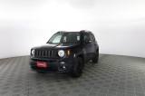 JEEP Renegade Renegade 2.0 Mjt 140CV 4WD Active Drive Low Limite