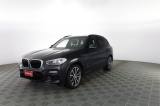 BMW X3 X3 xDrive20d Msport