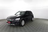 MERCEDES-BENZ GLB 180 GLB 180 d Automatic EXECUTIVE