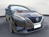NISSAN Qashqai 1.3 mhev Tekna 2wd 140cv