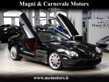 MERCEDES-BENZ SLR MCLAREN | FULL SERVICE HISTORY | FOR COLLECTORS