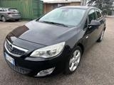 OPEL Astra neopatentati Bellissima 1.7CDTI 110CV STourer
