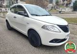 LANCIA Ypsilon 1.2 69 CV 5 porte GPL (CASA MAD.)Ecochic Elef. Blu