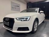 AUDI A4 35 TDI 150CV BERLINA/FULL LED/S tronic