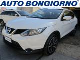 NISSAN Qashqai 1.6 dCi 2WD Tekna