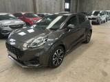 FORD Puma 1.0 EcoBoost Hybrid 125 CV S&S ST-Line Design