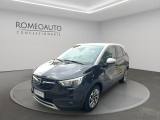 OPEL Crossland 1.2 GPL 12V Advance 82cv