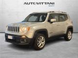 JEEP Renegade 2.0 Multijet 140cv Limited 4WD