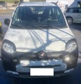 FIAT Panda 1.2 City Cross